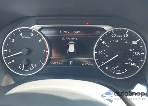 2021 Nissan Rogue Sv Fwd from USA, damaged, VIN 5N1AT3BA0MC808769